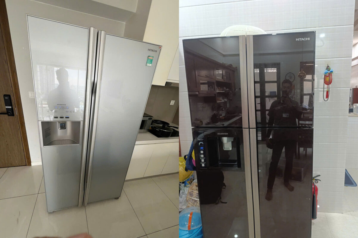 Các Vấn Đề Thường Gặp và Cách Sửa Chữa Tủ Lạnh