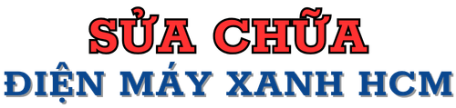 Trung Tâm Sửa Chữa Thiết Bị Điện Tử HCM